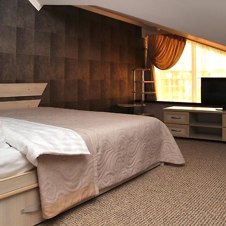 Harvest Hotel Vinnytsia Ngoại thất bức ảnh