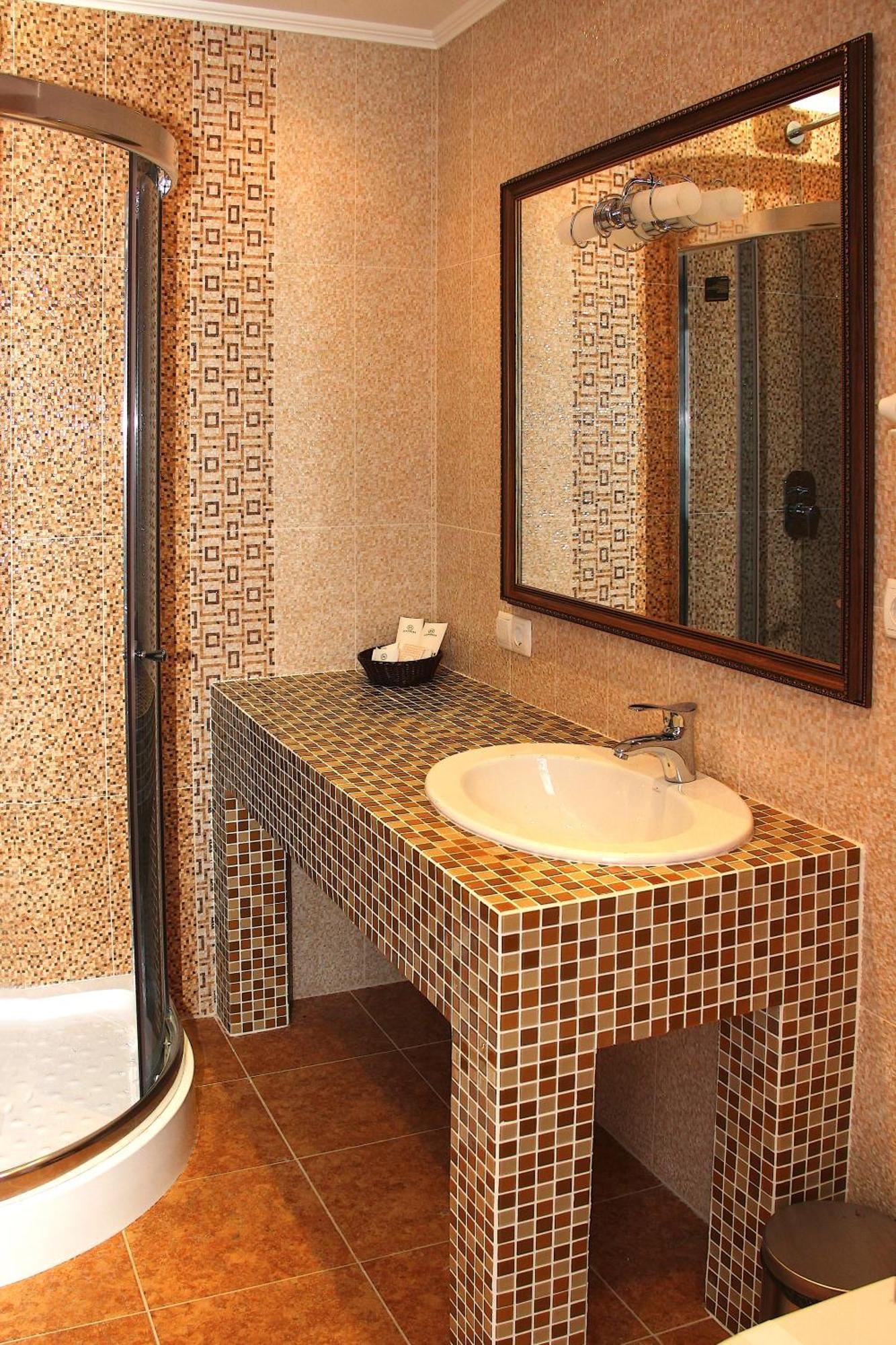 Harvest Hotel Vinnytsia Ngoại thất bức ảnh