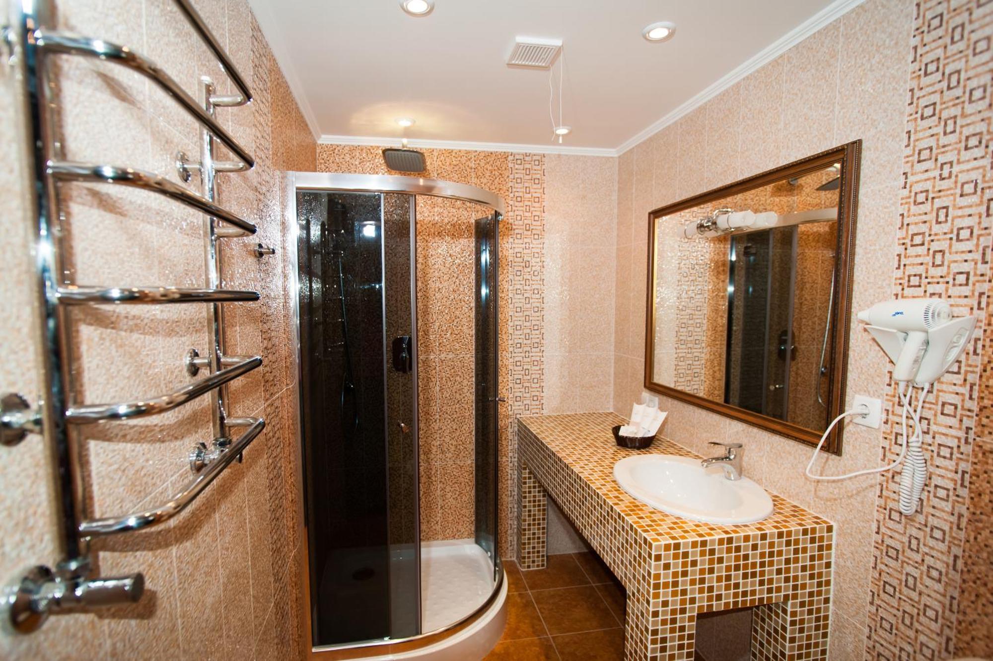Harvest Hotel Vinnytsia Ngoại thất bức ảnh