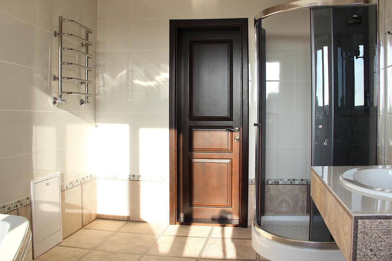 Harvest Hotel Vinnytsia Ngoại thất bức ảnh