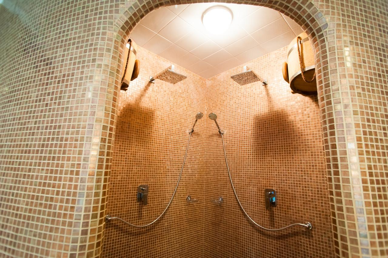 Harvest Hotel Vinnytsia Ngoại thất bức ảnh